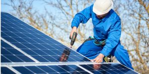 Installation Maintenance Panneaux Solaires Photovoltaïques à La Tourette-Cabardes
